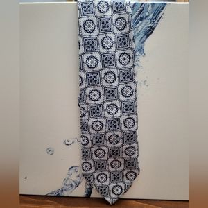 Schiaparelli neck tie